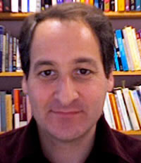 Dan Goldreich