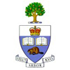 Univeristy of Toronto Logo