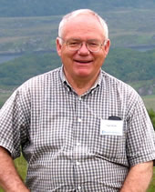Elgin Wolfe