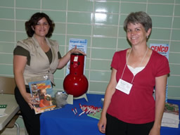 Conference activities