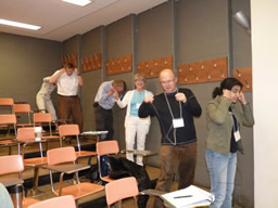 2010 - Hands On - Minds On - Ears On