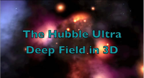 Hubble Deep Field